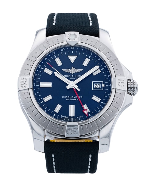 Breitling Avenger Automatic 45 A32395